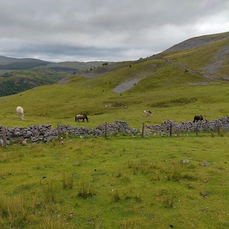 Pentre Cottage Near Craig Y Nos Pen-y-cae  Екстериор снимка