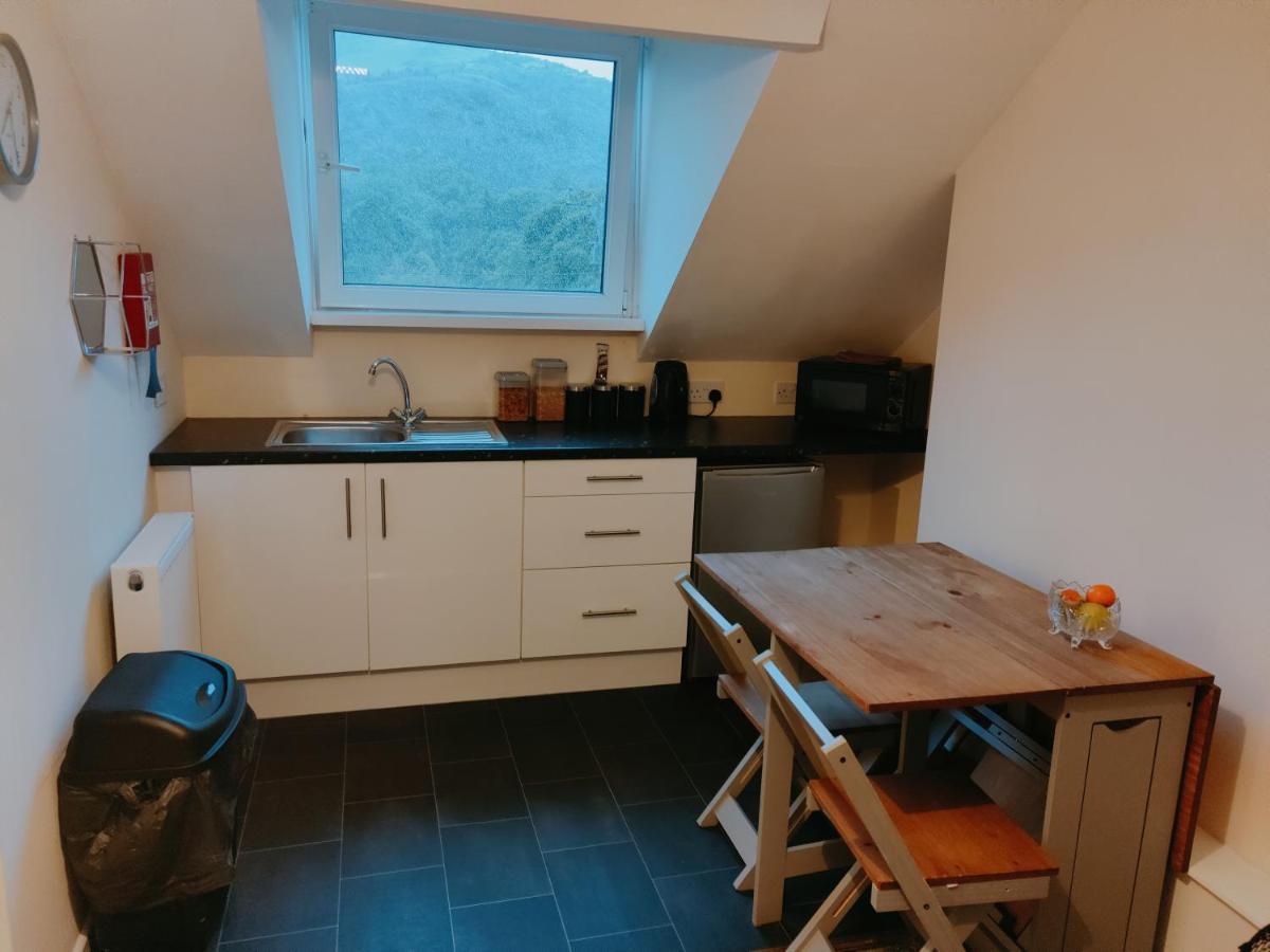 Pentre Cottage Near Craig Y Nos Pen-y-cae  Екстериор снимка